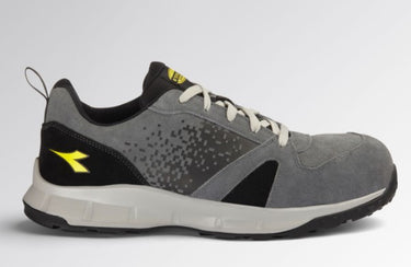 Scarpa antinfortunistica bassa DIADORA LITE S3 FO SR HRO ESD